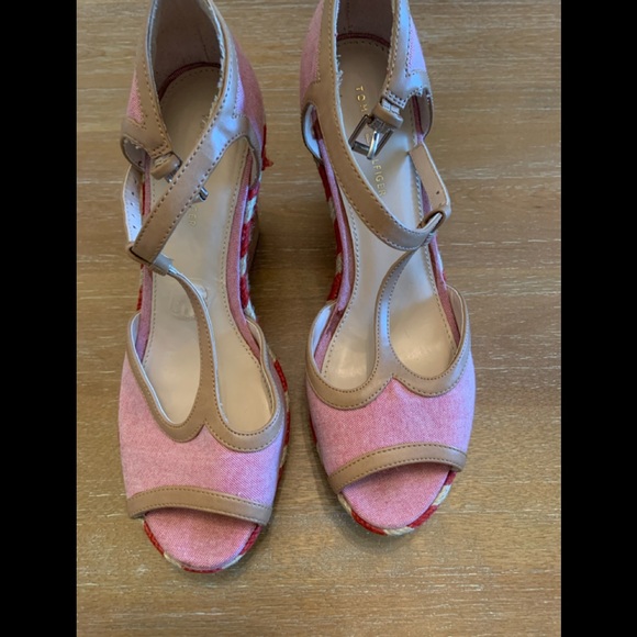 Tommy hilfiger espadrilles - Picture 4 of 4